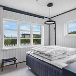 Elline - 200m From The Sea By Interhome Дом отдыха Frorup