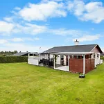 Elline - 200m From The Sea By Interhome Frorup