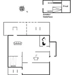 Hébergement de vacances Elline - 200m From The Sea By Interhome Frorup