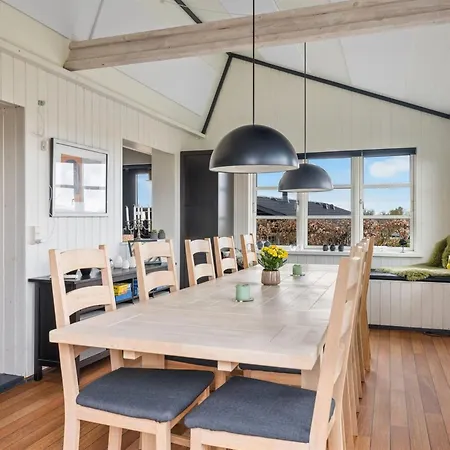 Hébergement de vacances Elline - 200m From The Sea By Interhome Frorup