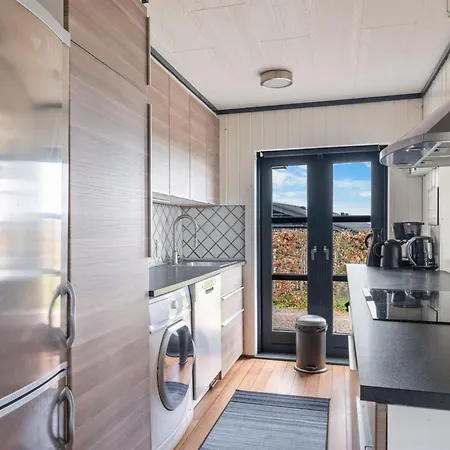 Hébergement de vacances Elline - 200m From The Sea By Interhome *