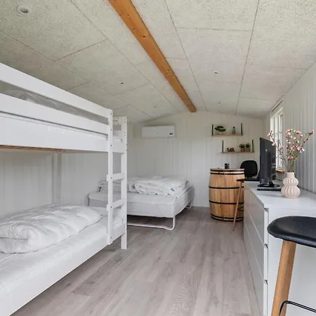 Elline - 200m From The Sea By Interhome Hébergement de vacances