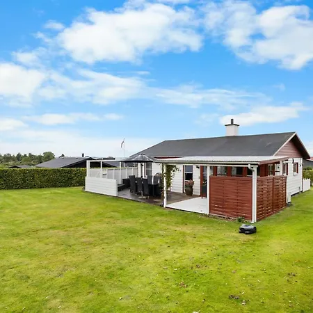 Hébergement de vacances Elline - 200m From The Sea By Interhome *