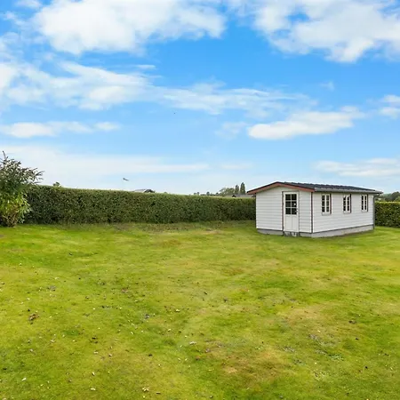 Hébergement de vacances Elline - 200m From The Sea By Interhome Frorup