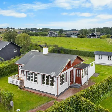 Hébergement de vacances Elline - 200m From The Sea By Interhome *