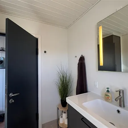 Elline - 200m From The Sea By Interhome Дом отдыха