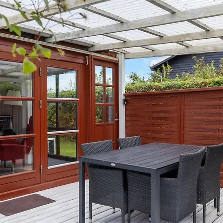 Elline - 200m From The Sea By Interhome Holiday home