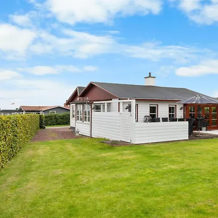 Elline - 200m From The Sea By Interhome *