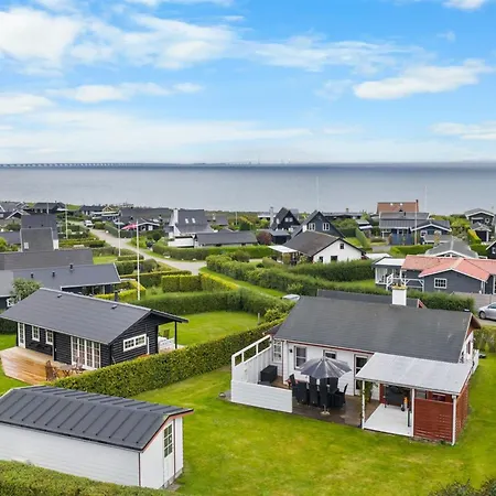 Elline - 200m From The Sea By Interhome Dom wakacyjny *