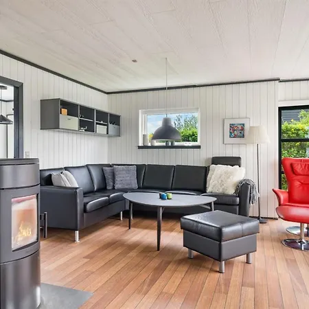 Elline - 200m From The Sea By Interhome Dom wakacyjny *