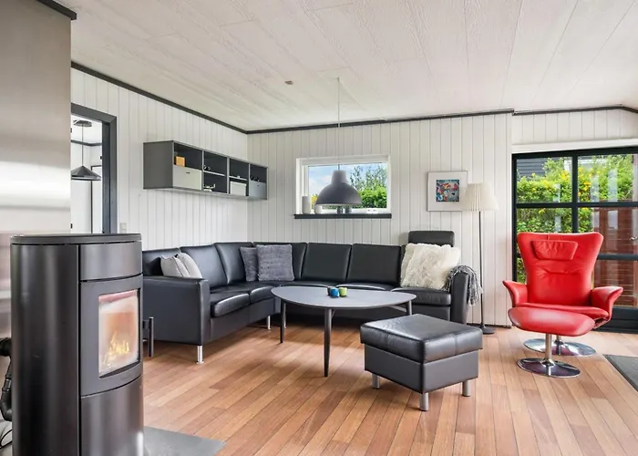 Elline - 200m From The Sea By Interhome *