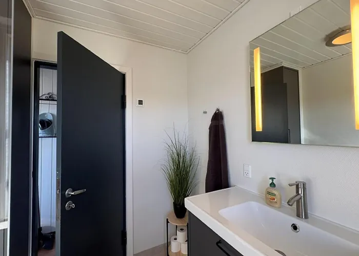 Elline - 200m From The Sea By Interhome Holiday home