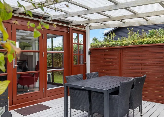 Elline - 200m From The Sea By Interhome Holiday home