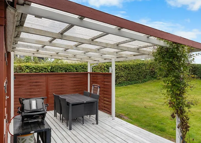 Elline - 200m From The Sea By Interhome