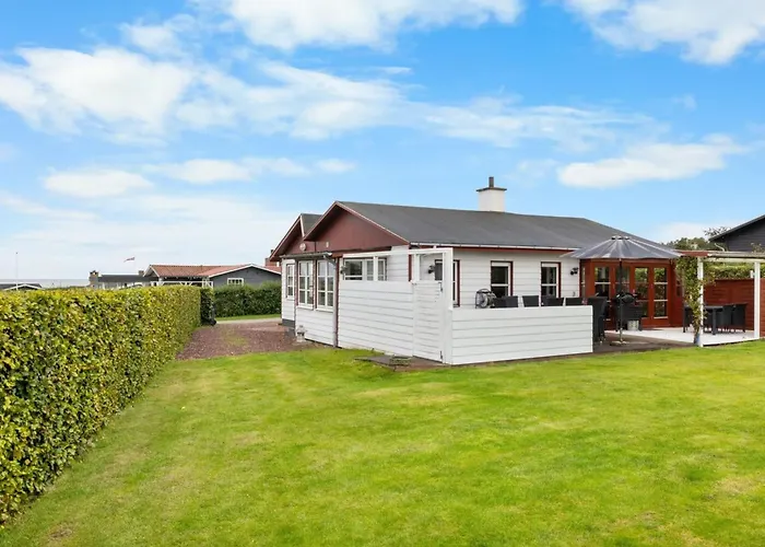 Elline - 200m From The Sea By Interhome *