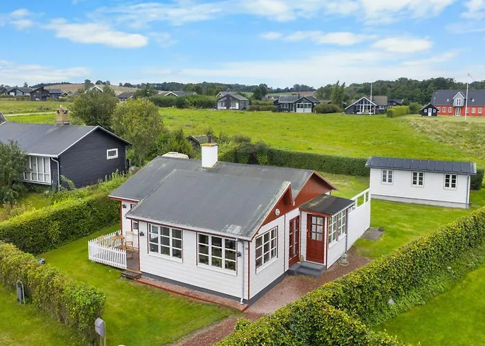 Holiday home Elline - 200m From The Sea By Interhome *